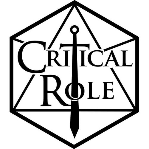 Critical Role Fansite